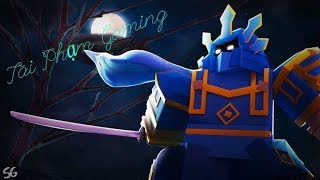 ? Dungeon Quest UPDATE  ?Daily Rewards!?  Dungeon Quest! 95+ [ tài phạm #16 ]