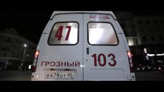 Остросюжетный, короткометражный фильм "17:47" - Не убивайте - сохраните жизнь!