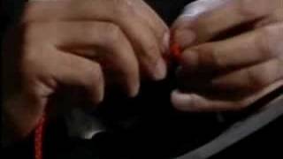 Dragons' Den: Andy Harsley, Rapstrap PART TWO
