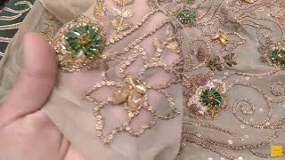 Zaibtan wedding collection||Zunirf styles||00923055317987 for orders||