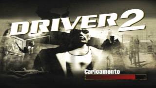 Driver 2 PS1 - Storia - Parte 1 [HD]