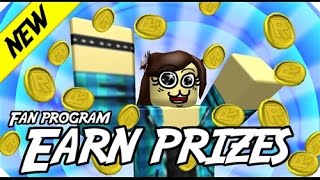 [ROBLOX] -Mad Paintball- Fan Program [CODES IN DESC]
