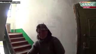 В Коммунарске девочка ищет маму. 40 дней под бомбёжками в подвале. Шуфрича избили в Одессе - №56
