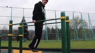 WorkOut.SU Forum Challenge May'2013