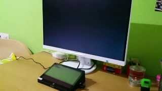 PIPO X9 MiniPC Windows 10 - Android 4.4.4