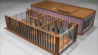 Urban Modular Housing