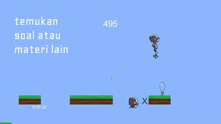 Game Pembelajaran Fisika