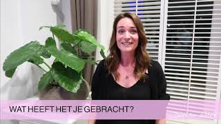 Word een master in geld manifesteren Live Event 24 januari 2019 Aftermovie