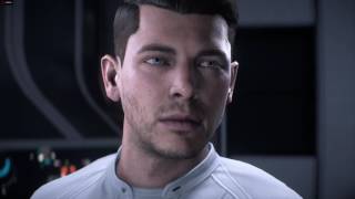 Mass Effect: Andromeda [PC] - Part 1 - R9 Fury X - No Commentary