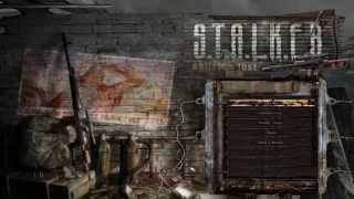 Прохождение S.T.A.L.K.E.R. OLR 2.0 — Часть 1: Знакомство с зоной