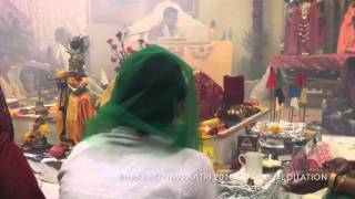 Guided Meditation: Pt. Dipak Rambharose