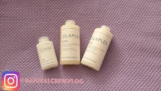 OLAPLEX W DOMU * TEST