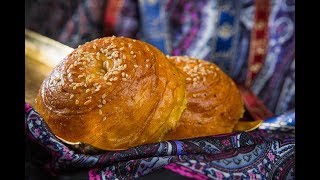 Сладкий шор гогал рецепт