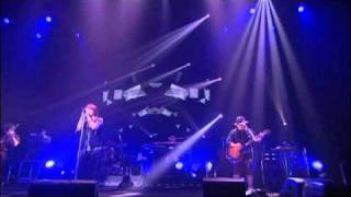 SURFACE　/　君の声で君のすべてで　　　Last Atraction  　Final Live 2010