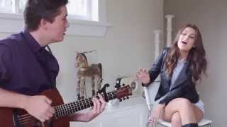 Ali Kerr - Jessie J - 'Masterpiece' Cover HD