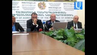 «Ոչ ոք չի կարող ասել, թե որքան դրամաշնորհ է տրվել գյուղկոոպերացիաներին»