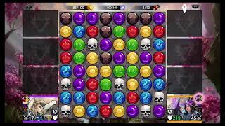 Gems of War-Фарм душ!