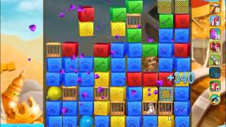 Pet Rescue Saga Level 1993 - NO BOOSTERS