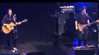 动力火车休斯顿演唱会 2014