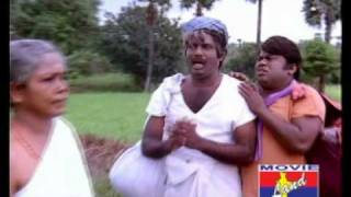 Tamil Comedy - Chinna Kounder