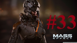 Mass Effect #33 ► На Вермайр