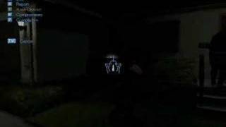 Swat 3 Friendly fire!