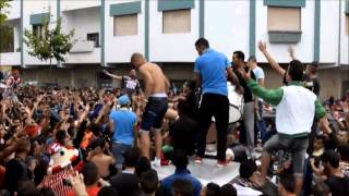 Tetouan 2014