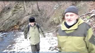 Зимний поход за мумие продолжение