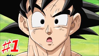 【PS4】ドラゴンボールゼノバース実況プレイ♯1