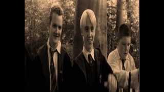 Slash Notes: Love Megamix: Harry Potter (Harry/several guys)