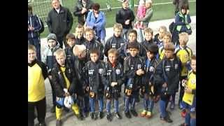 Приалит -Динамо Брянск ( 1-2 ) конец второго тайма