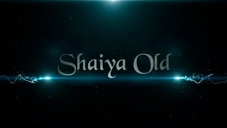 Shiaya Old Relic War Event