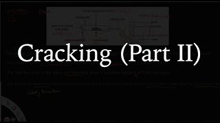 [DSE CHEMISTRY][化學科] OCI - Cracking (II)