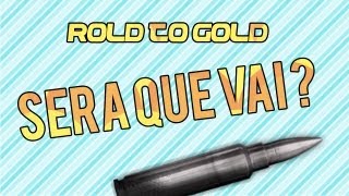 1# RTG - Sera que Vai ? PDW !