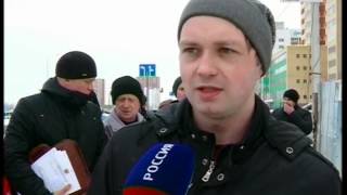 Вести-Рязань. Эфир от 02.03.2017 (20:40)