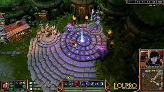 Voyboy - Katarina top
