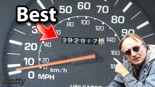 Here's Why This Truck is the Best Vehicle Ever Made