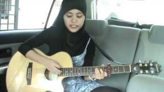 你不知道的事 (Ni Bu Zhi Dao De Shi cover ) - Najwalatif