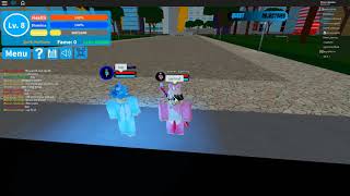 Roblox Boku No Roblox: Remastered Code 2019 february Expired