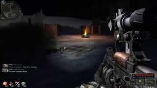 Slayer mod STALKER COP
