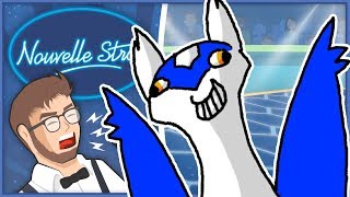 JPP DE CES MATCHS SAUVEZ MOI - Nouvelle Strat #40