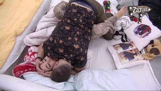 Zadruga 2 - Ana i David se malo više zaneli - 04.03.2019.