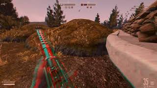 3D Stereoscopic anaglyph анаглиф Heroes &  Generals 2019 02 26   16 01 17 09