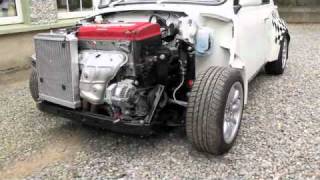 vtec mini