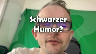 Ordnet eure Namen nach der Schwärze des Humors? | Frag Pietsmiet #1763