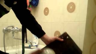 Кап. ремонт Yamaha jog artistic ( Часть 4 )