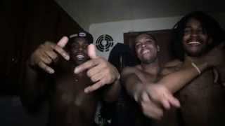 AYOO X JMAC X 33rd "SQUAD SHIT pt. 2"