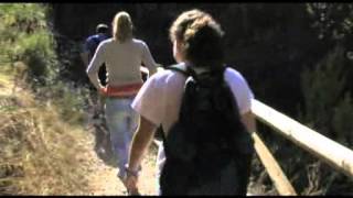 Calles: La ruta de La Peña Cortada
