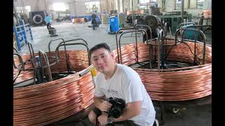 Shok Industries! Strand Production video!
