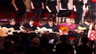Walk of Life (Dire Straits) - Advanced Higher Music Class 2011-2012